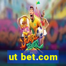 ut bet.com